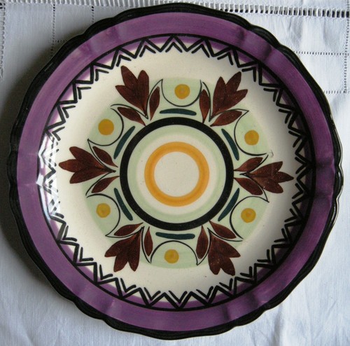 Grande assiette ceramique - grande,