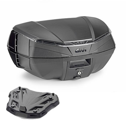 Kit coffre v49nb givi - kit,