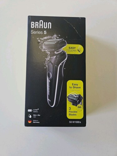 Braun series rasoir - series, 5