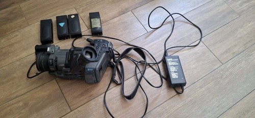 Canovision camescope - camescope, et