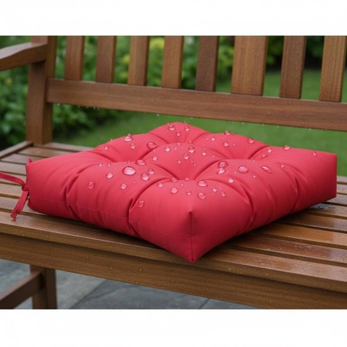 Coussin chaise étanche - de,