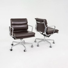 2011 Herman Miller Eames Soft