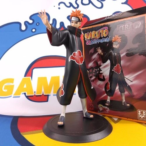 Naruto shippiden akatsuki xtra - shippiden,