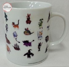 Mug/tasse de bain (personnage)