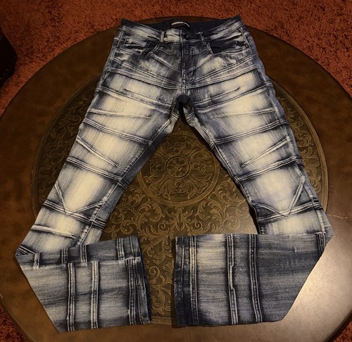 Legendary status men jeans - legendary,