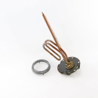 Résistance 1000w coudé - , +