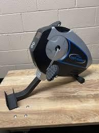 Total gym cyclo trainer - gym,