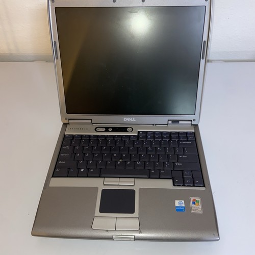 Dell latitude d610 pp11l - dell,