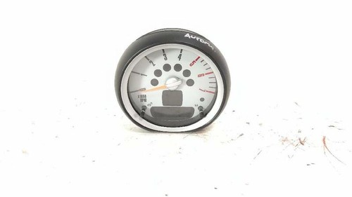 Compte tours mini cooper - compte,