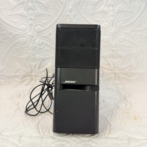 Bose mediamate computer - mediamate,