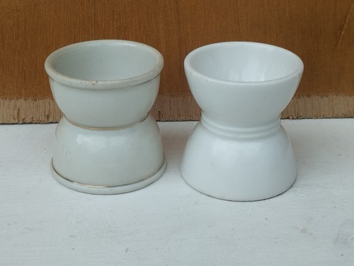 Coquetier diabolo - 2,