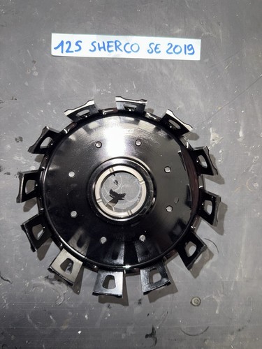 Cloche embrayage wiseco pour - embrayage,