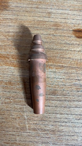 Buse coupe cuivre chalumeau - de,