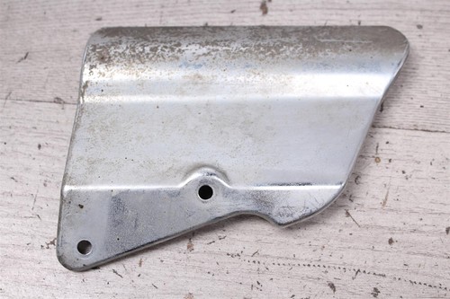Couvercle cache pompe - couvercle,