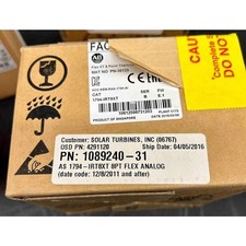 AB 1794-IRT8XT Flex XT 8 Point