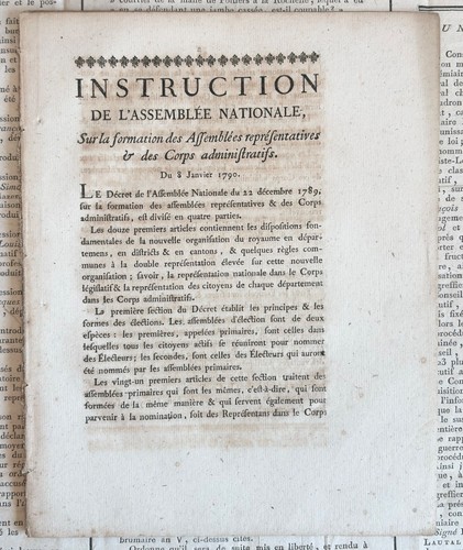 Révolution élections et - révolution,