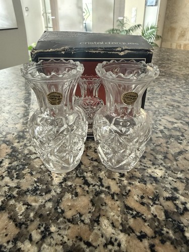 Cristal arques brécy - d’arques,
