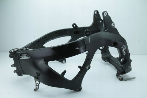 Cadre honda cbr 1000 sc57 - sc57, b