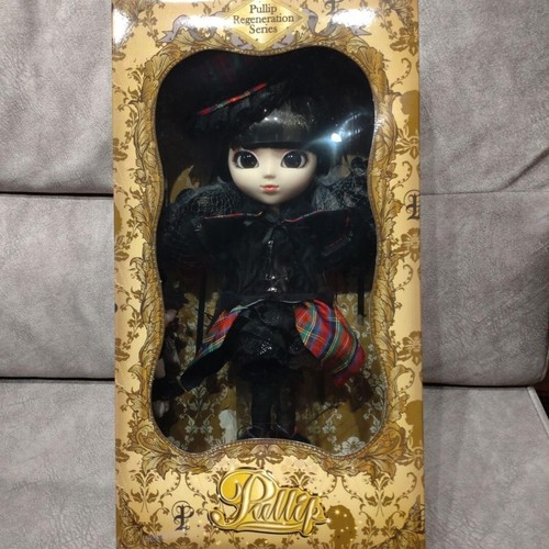 Pullip regeneration series - regeneration,