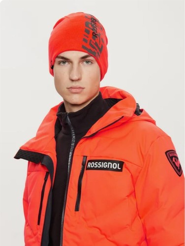 Rossignol bonnet hommes hero - bonnet,