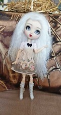 Pullip FC make-up by