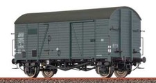 Brawa 50739 - Wagon couvert Kf