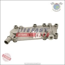 Couvercle de culasse Fast pour