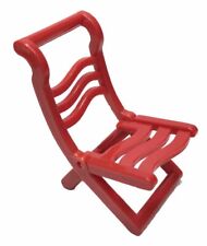 PLAYMOBIL vintage chaise haute