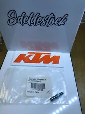 1 vis réglage câble m6x0,75  ktm 57031525100 640 620 400 duke lc4 enduro 540