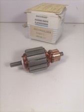 armature lectric motor trim