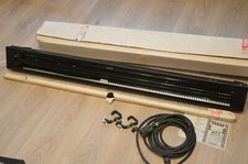 Tube de Lumière Noire 1,20m RIBALTA WOOD RDS 36W