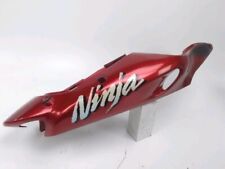 COQUE ARRIERE COMPLETE KAWASAKI ZX-9R NINJA 1999-1999 / NE 23089