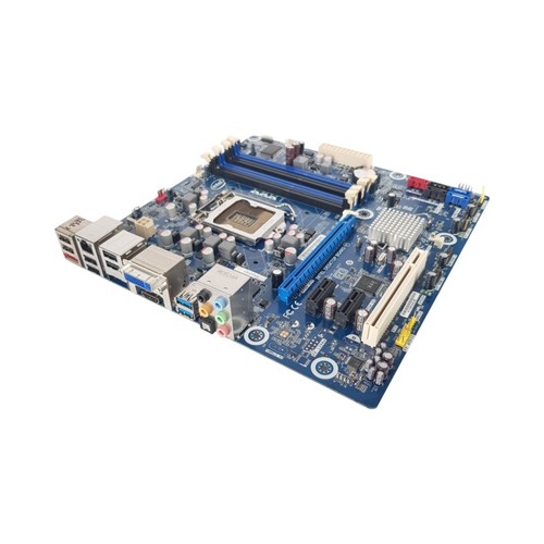 Carte mère intel - carte, dh67bl