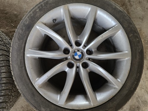 Jantes alu bmw - alu, bon