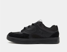 DC Shoes Kalynx Zero En Noir