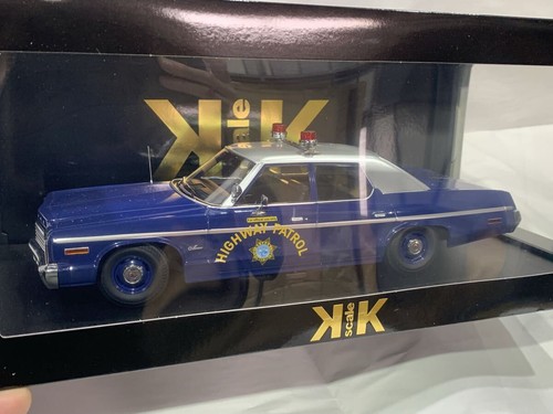 Kkscale dodge monaco 1974 - dodge,