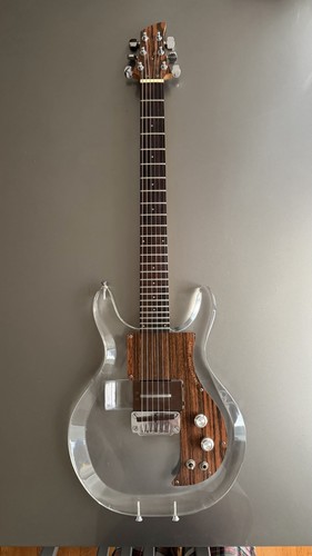 Dan armstrong ampeg 1969 - dan,