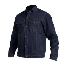 Veste de moto john doe