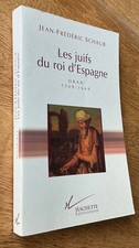 Schaub les juifs - :, « les