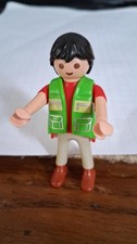PLAYMOBIL 3647 4043 le père