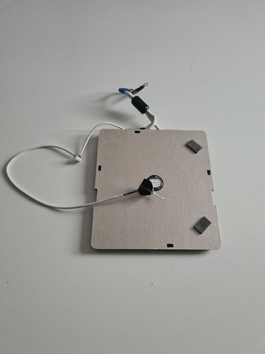 Inducteur pour plaque