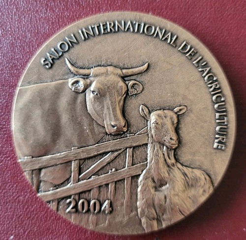 Concours général agricole - général,