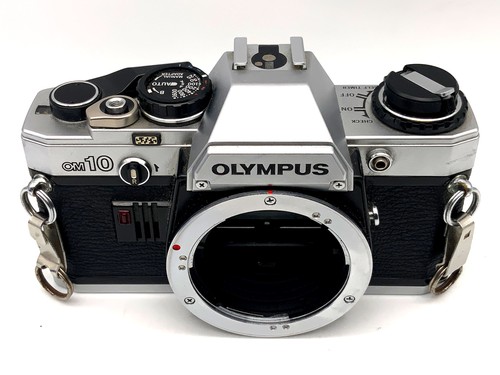 Olympus boîtier reflex - olympus, om