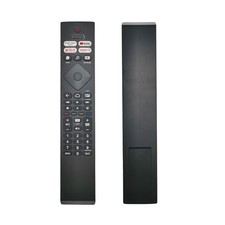 Remplacement telecommande