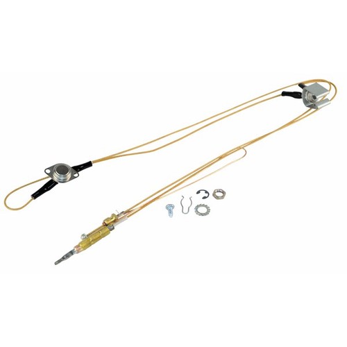 Thermocouple src - &, &
