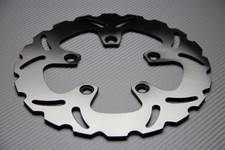 Disque Frein Arrière Wave pétale Fixe 240mm SUZUKI HAYABUSA 1300 GSXR 1999-2007