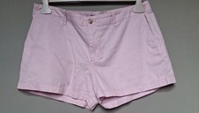 Short Ralph Lauren Lilas 42