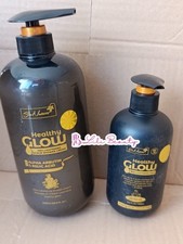 GAMME ÉCLAIRCISSANT HEALTHY