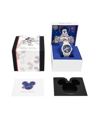 Montre fossil disney - fossil,