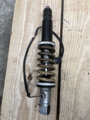 Amortisseur avant esa bmw - amortisseur,